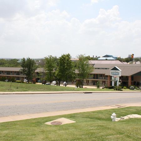 Green Gables Inn Branson Eksteriør bilde