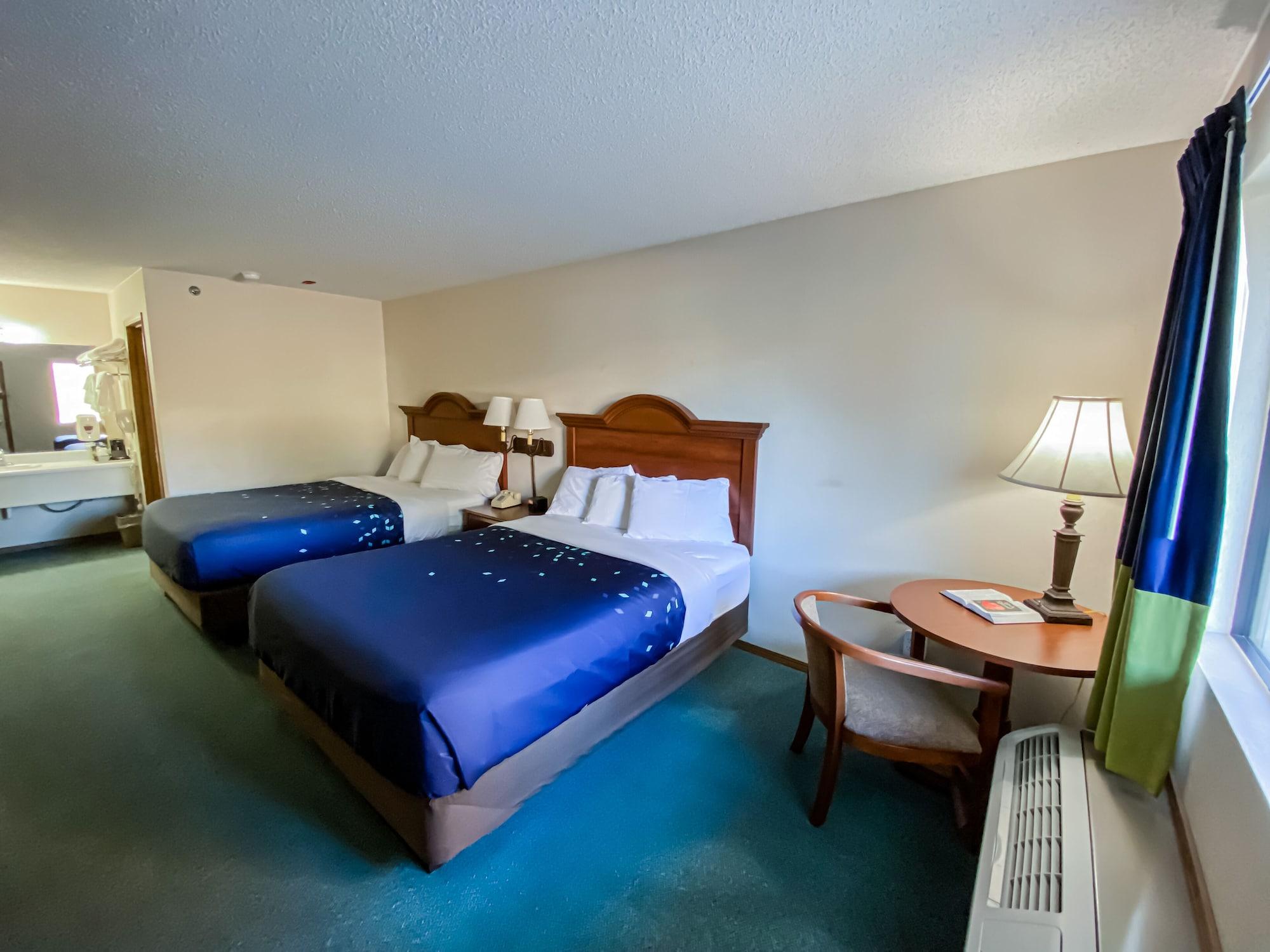 Green Gables Inn Branson Eksteriør bilde