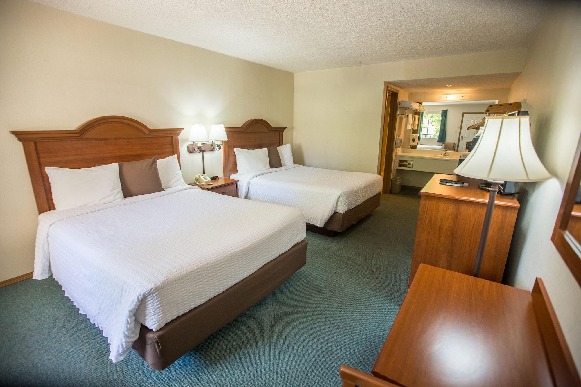 Green Gables Inn Branson Eksteriør bilde