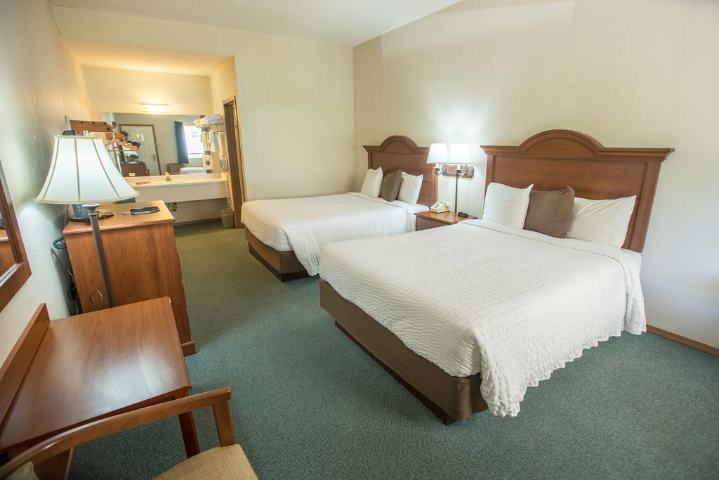 Green Gables Inn Branson Eksteriør bilde