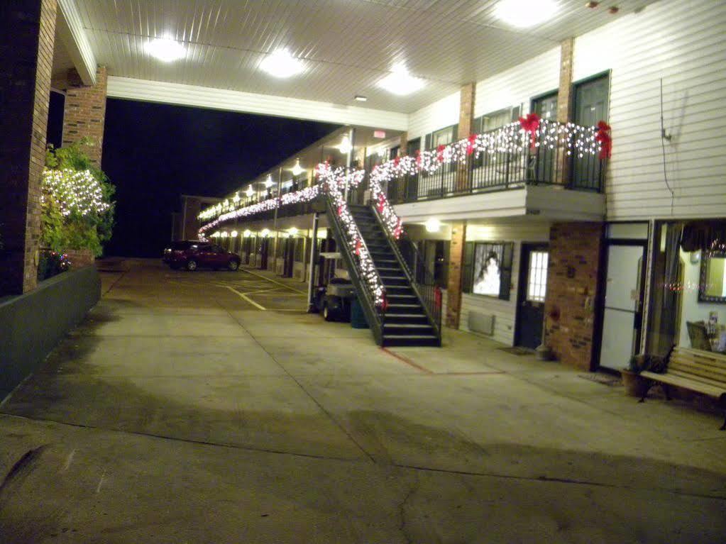 Green Gables Inn Branson Eksteriør bilde
